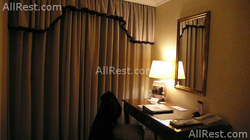 Hotel Paris Marriott Hotel Champs Elysees 18